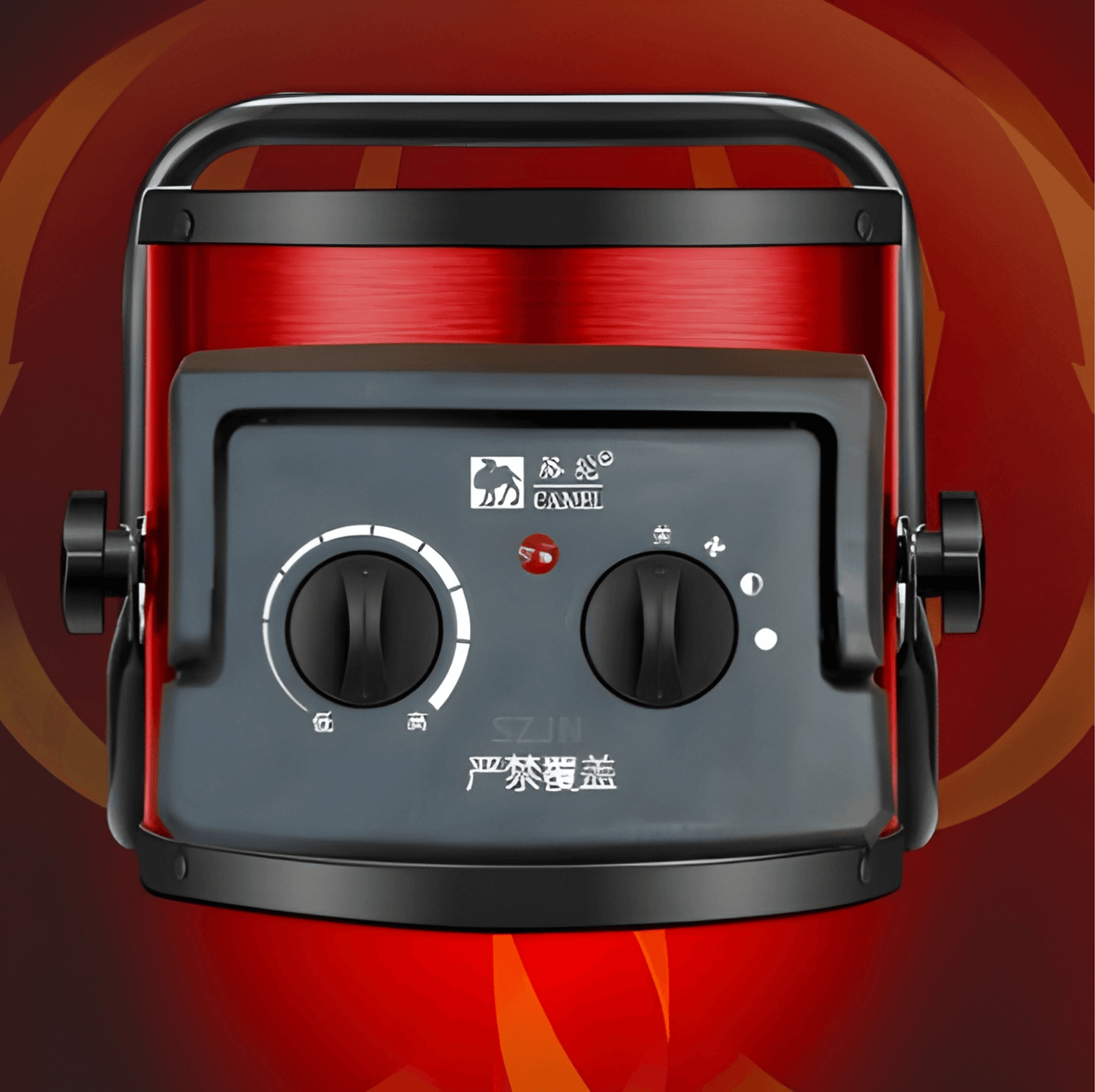 chauffage-électrique-220-v