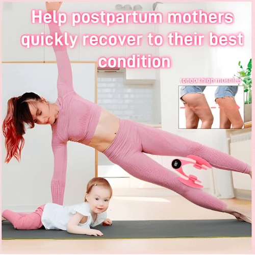 entraîneur-musculaire