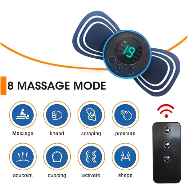 mini-massage