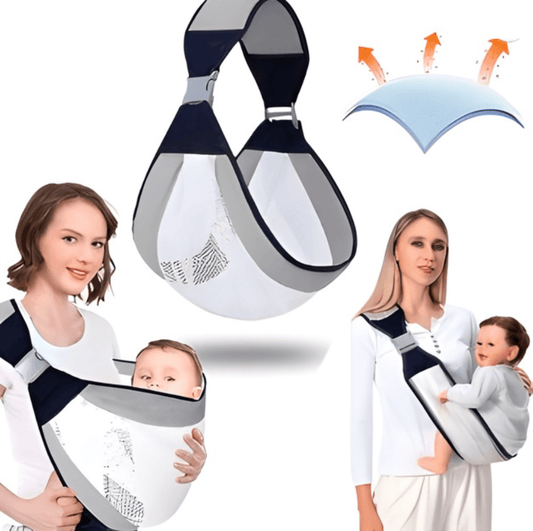 porte-bébé-réglable