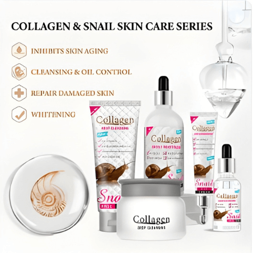 snail-collagen-facial