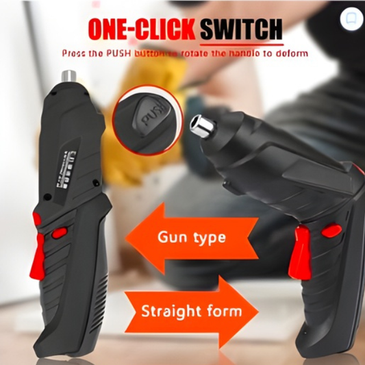 visseuse-électrique