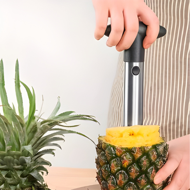 trancheur-d'ananas
