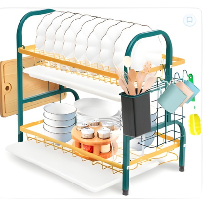 Égouttoir-à-vaisselle