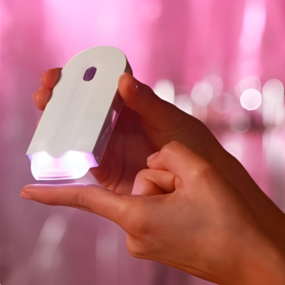 yes _ Épilateur à texture lisse