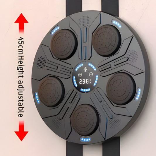 Équipement-d'entraînement