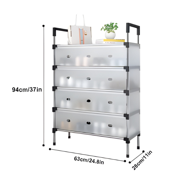 Étagère-à-chaussures7