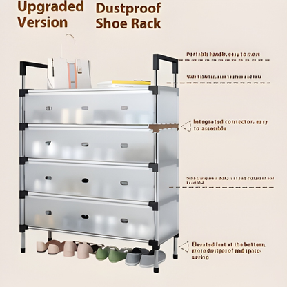 Étagère-à-chaussures7