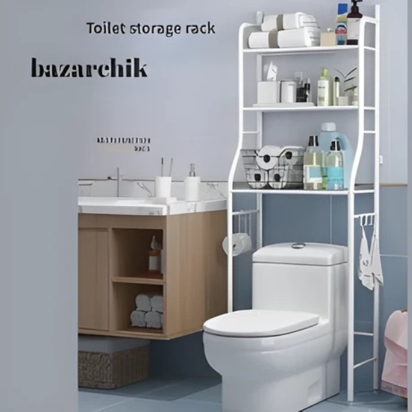 Étagères-de-rangement