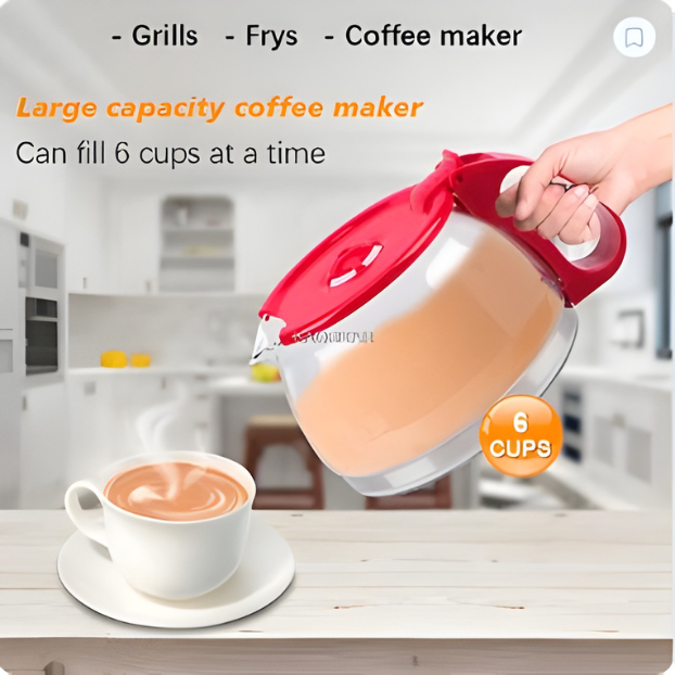 four-à-café-et-grille-pain