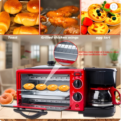 four-à-café-et-grille-pain