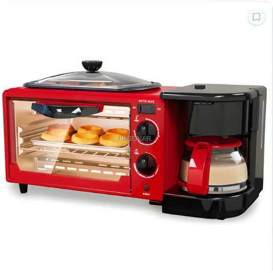 four-à-café-et-grille-pain