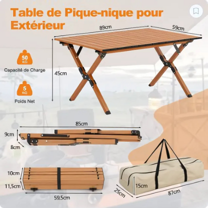 table-de-camping