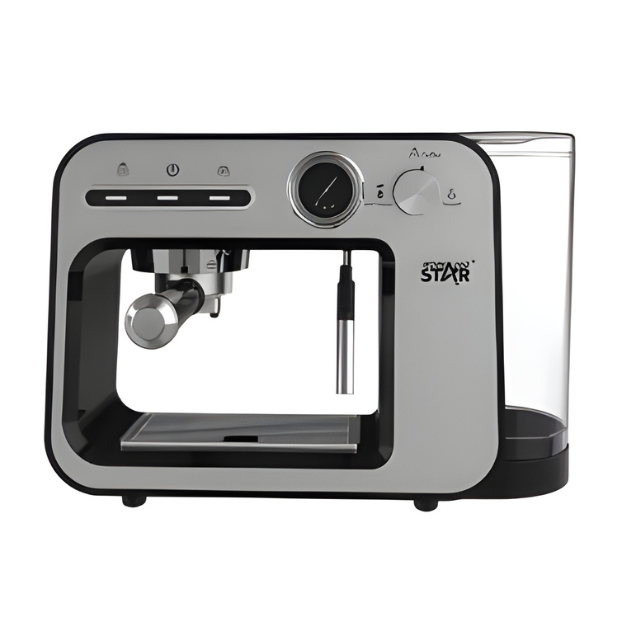 Machine à expresso