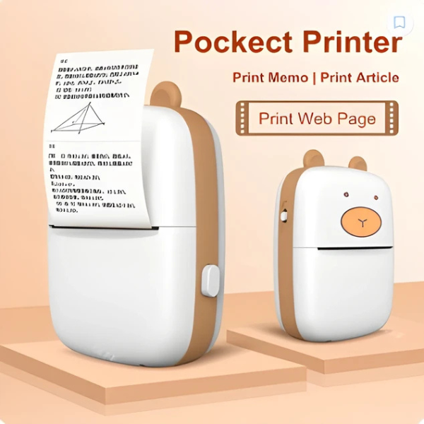 mini-printer
