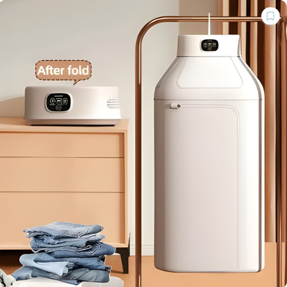 sèche-linge-pliable