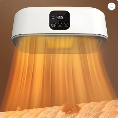 sèche-linge-pliable