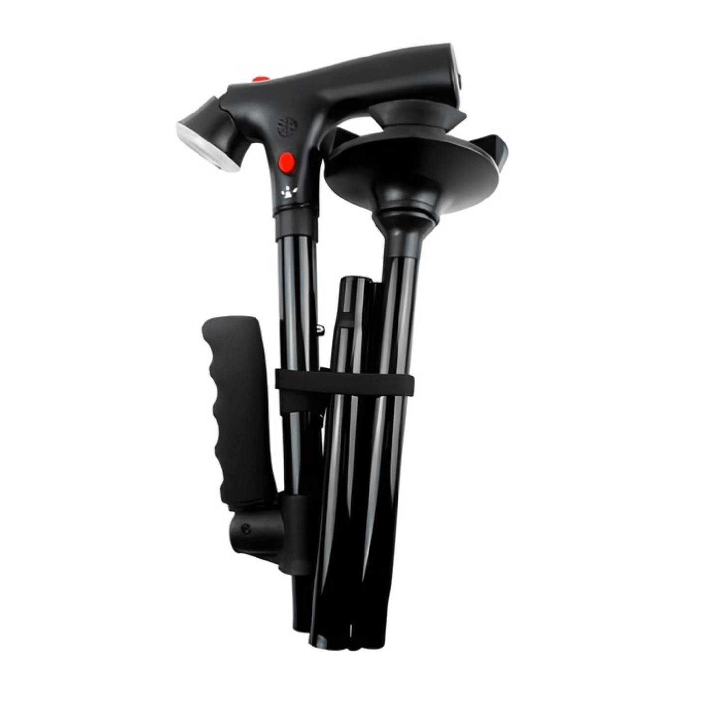 bâton-télescopique-pliable