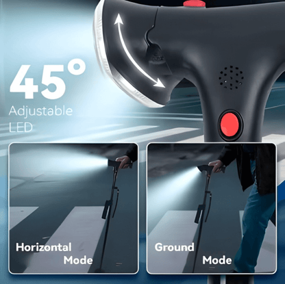 bâton-télescopique-pliable