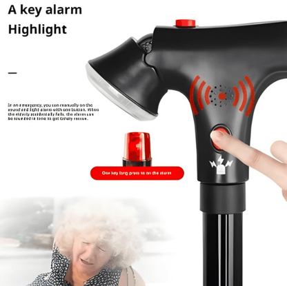 bâton-télescopique-pliable