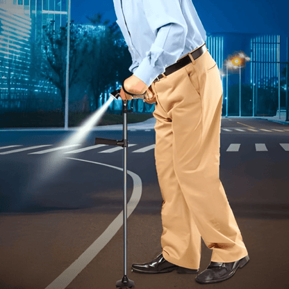 bâton-télescopique-pliable