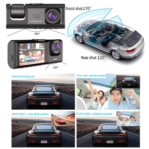 caméra-de-tableau-de-bord