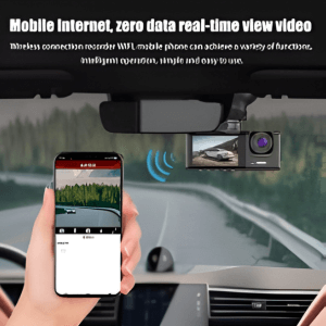 caméra-de-tableau-de-bord