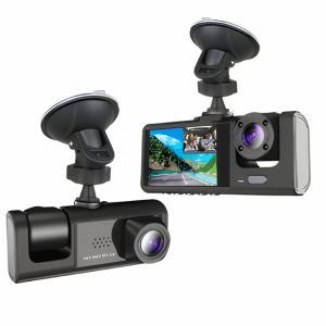 caméra-de-tableau-de-bord