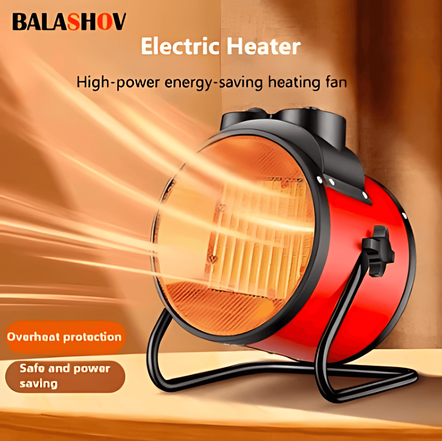 chauffage-électrique-220-v