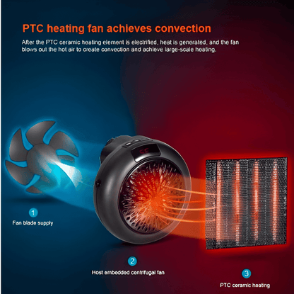 chauffage-électrique-900-w
