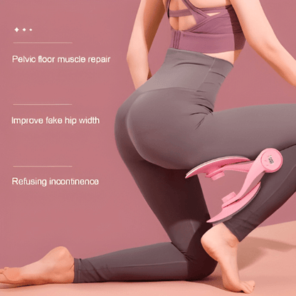 entraîneur-musculaire