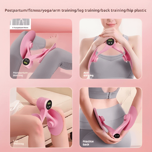 entraîneur-musculaire