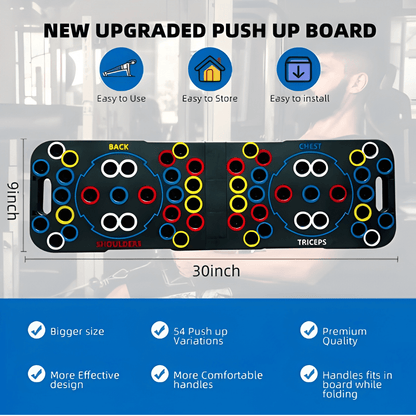 équipement-de-fitness