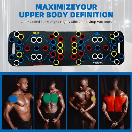 équipement-de-fitness