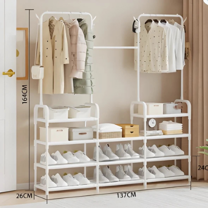 étendoir-à-vêtements