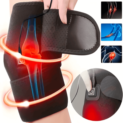 genouillère-électrique-usb