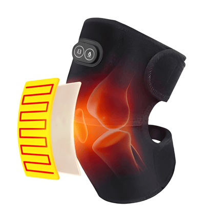 genouillère-électrique-usb