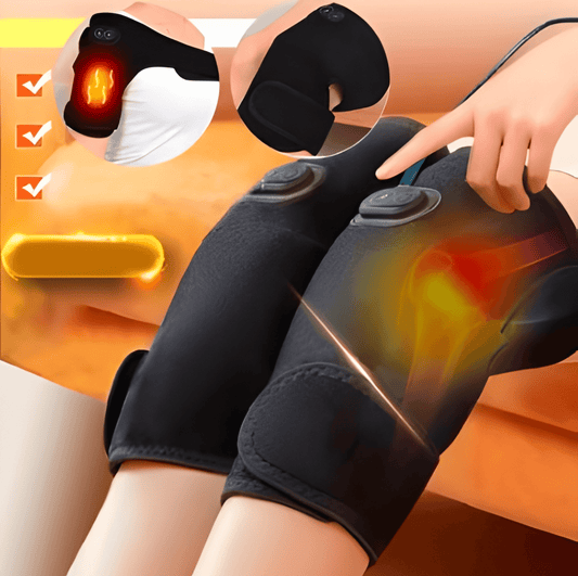 genouillère-électrique-usb