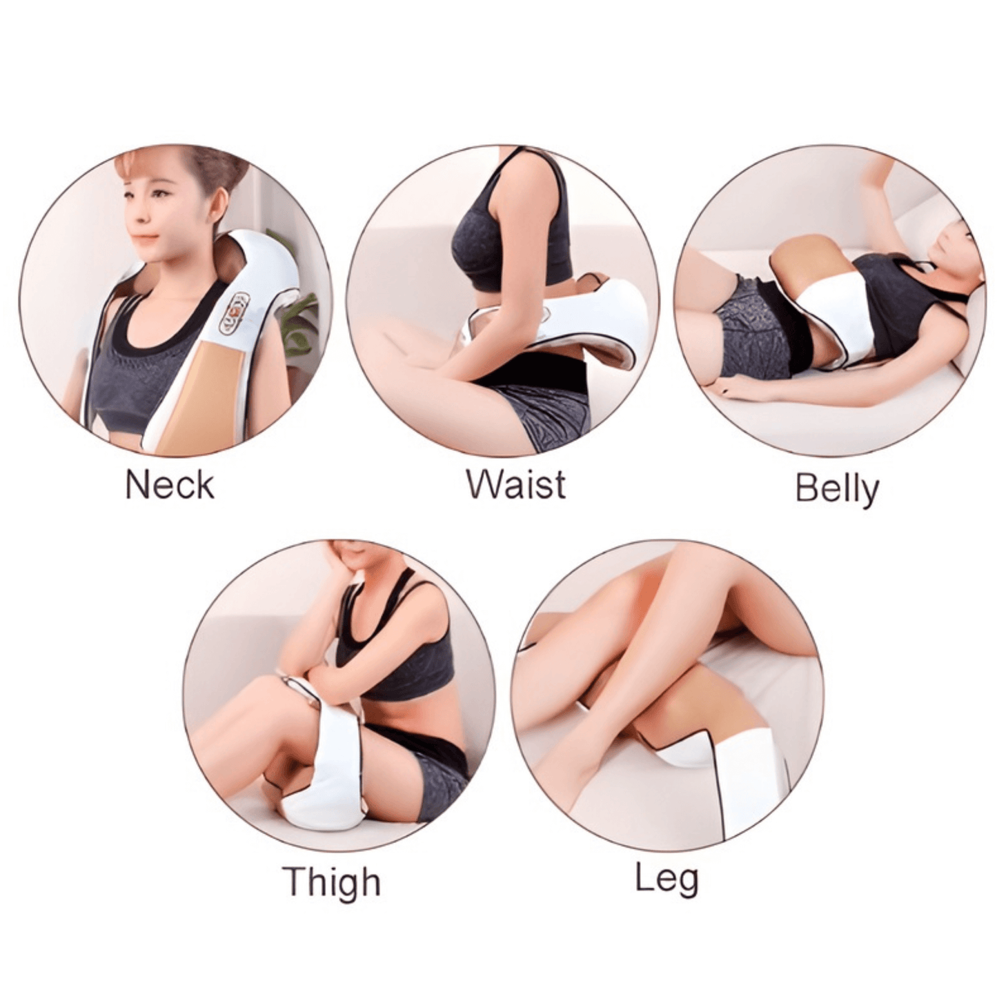 masajeador-eléctrico