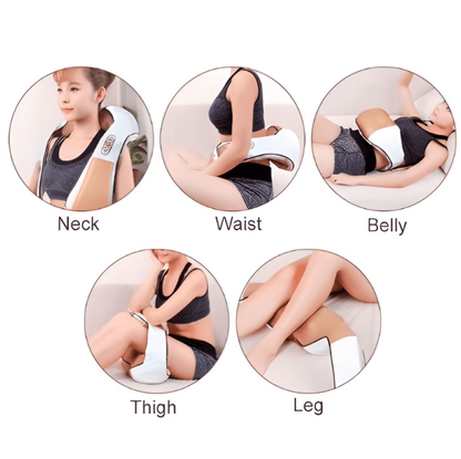 masajeador-eléctrico