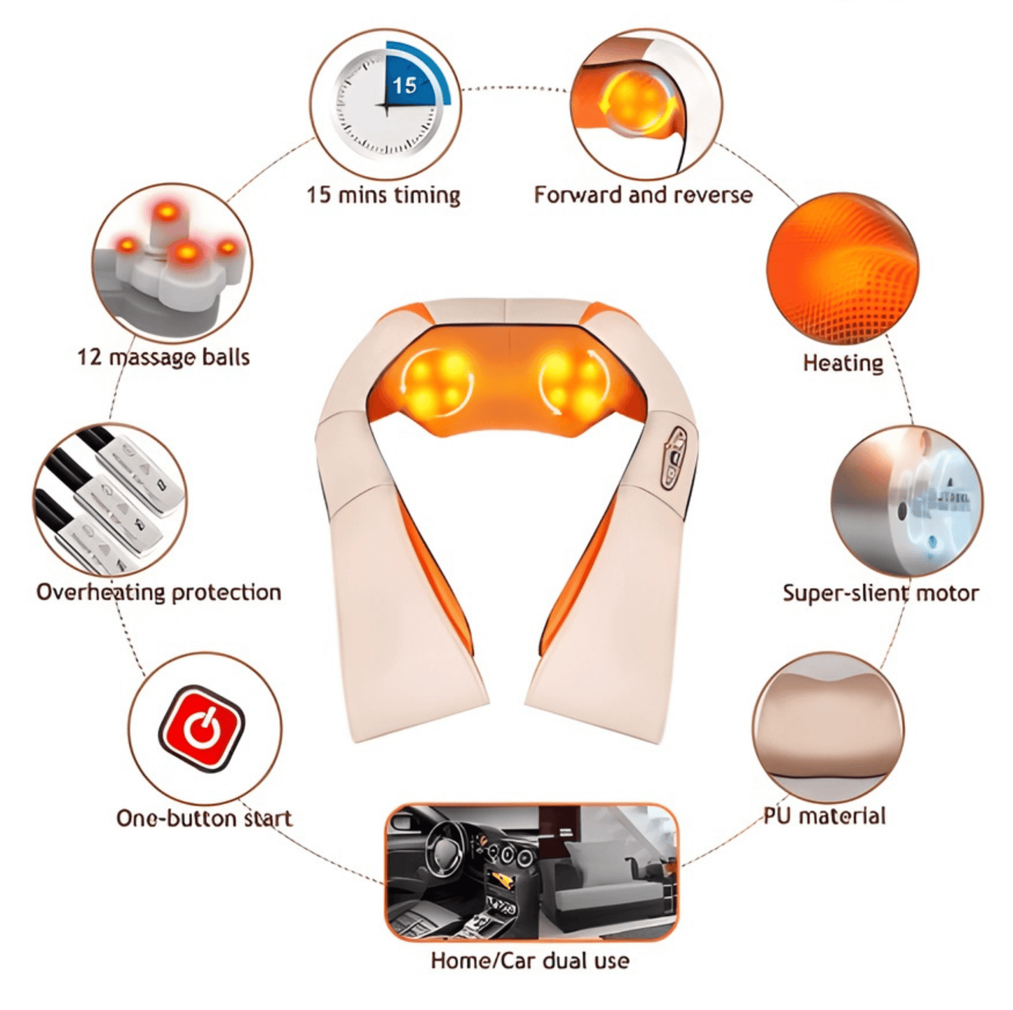 masajeador-eléctrico