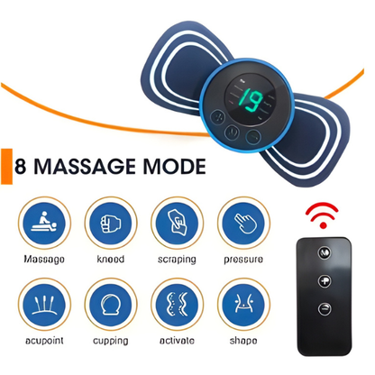 mini-massage