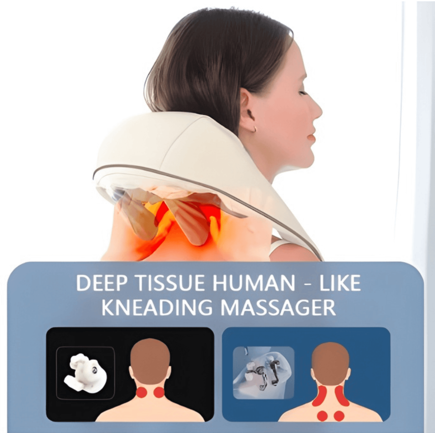 neck-kneading-massager