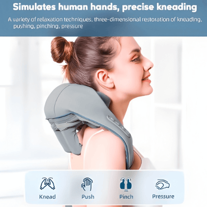 neck-kneading-massager