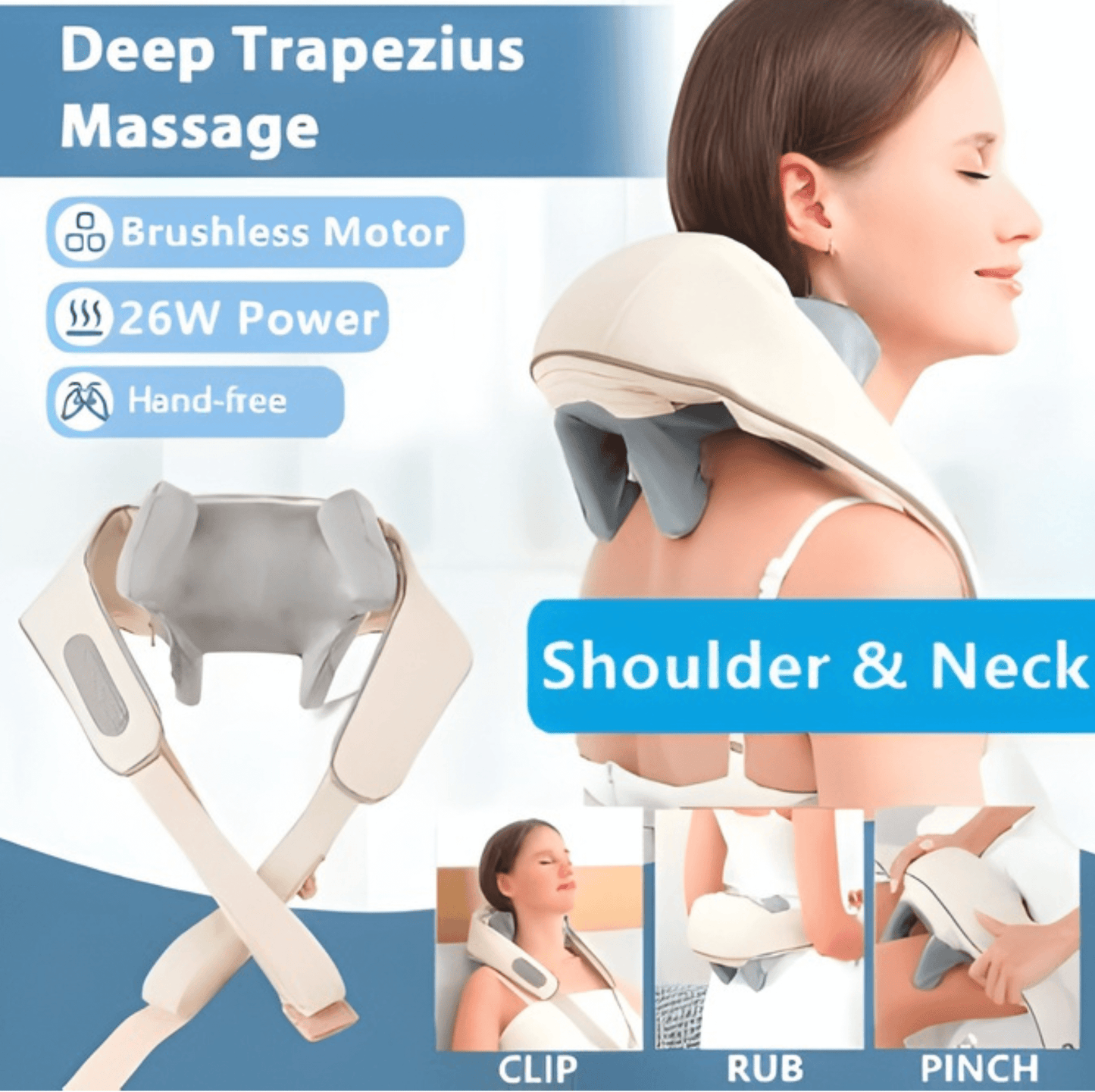 neck-kneading-massager