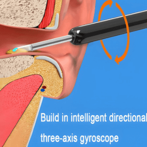 nettoyeur-d'oreilles-optique