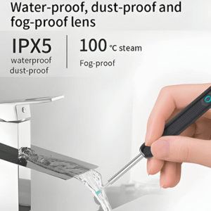 nettoyeur-d'oreilles-optique