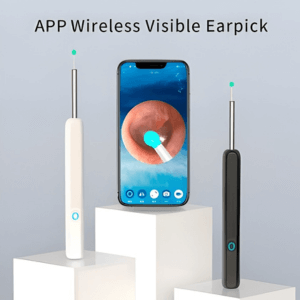 nettoyeur-d'oreilles-optique