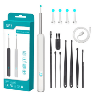 nettoyeur-d'oreilles-optique