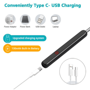 nettoyeur-d'oreilles-optique